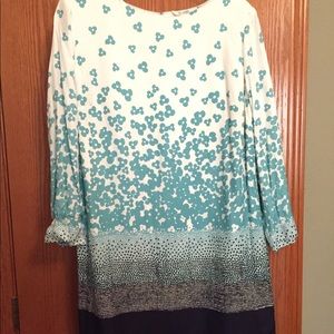 Gorgeous Boden Shift Dress